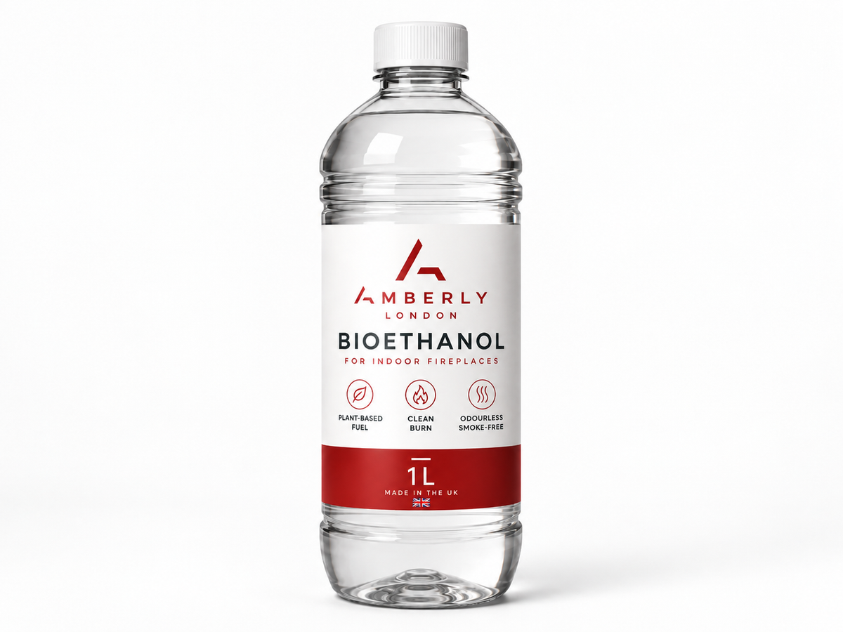1L Premium Bioethanol Fuel