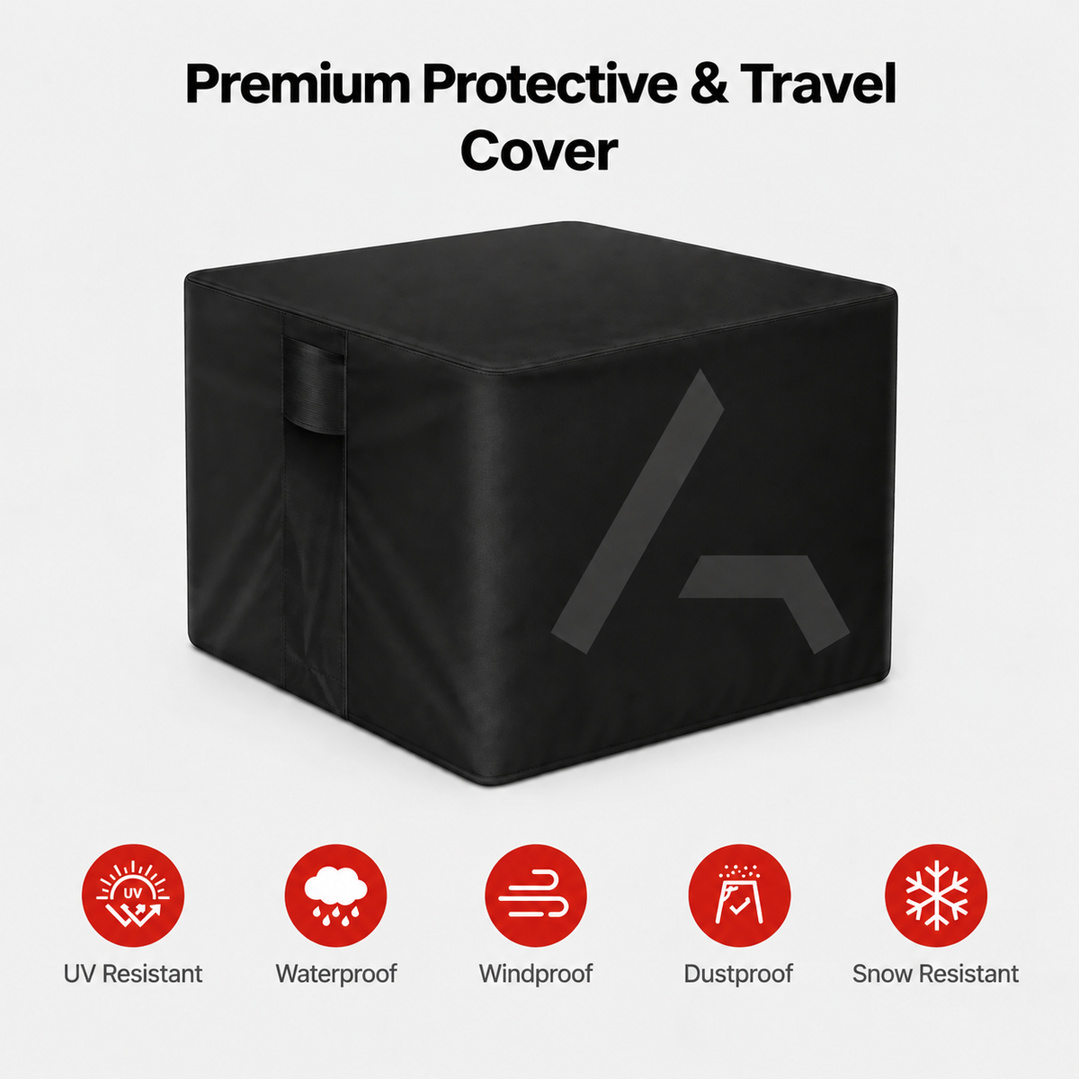Premium Protective & Travel Cover
